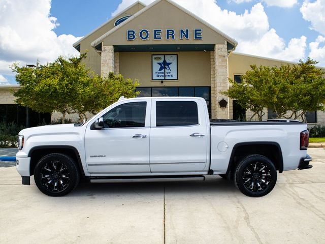 gmc sierra 1500 denali 2018 3GTU2PEJ6JG349991 image gmc sierra 1500 denali 2018 3GTU2PEJ6JG349991 image